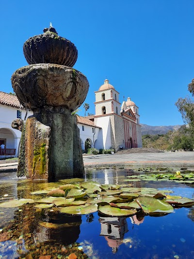 Santa Barbara 1