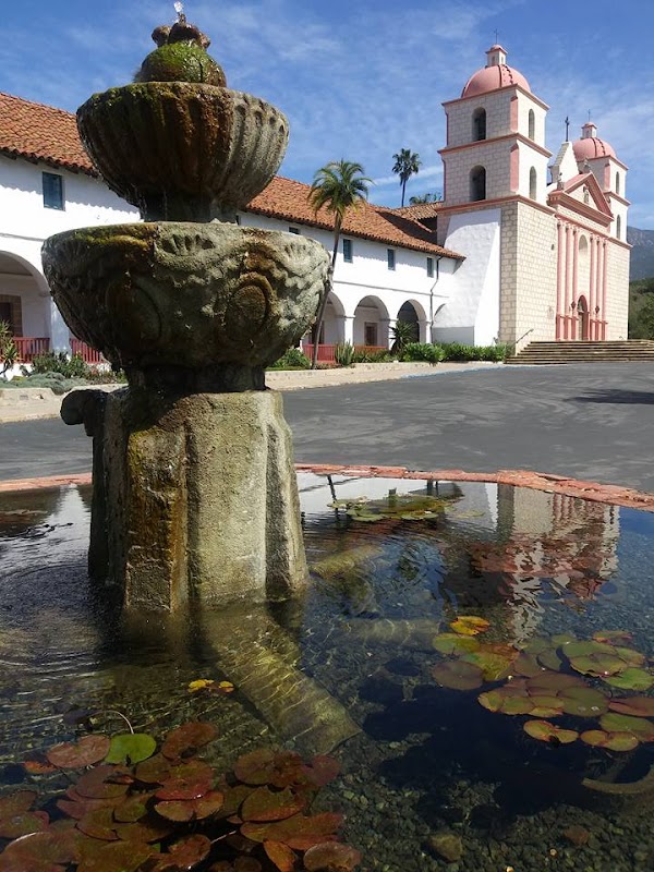 Santa Barbara 5