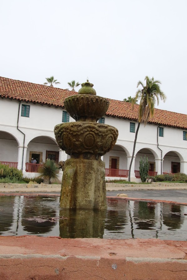 Santa Barbara 3