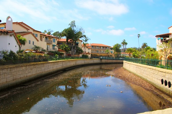 Santa Barbara 2