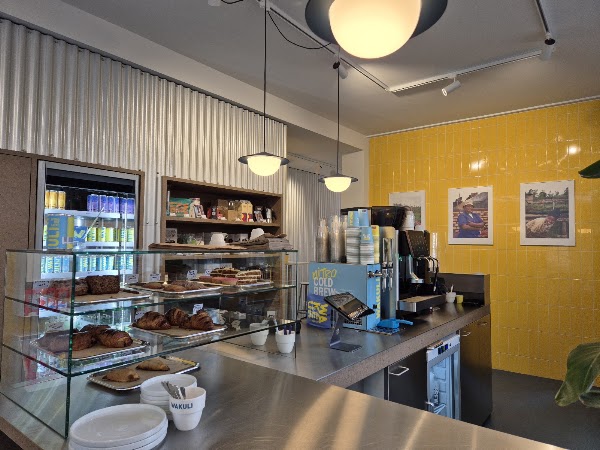 Wakuli Coffee | Twijnstraat 1