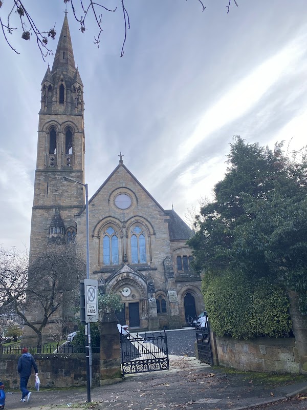 Free Presbyterian Church of Scotland 1