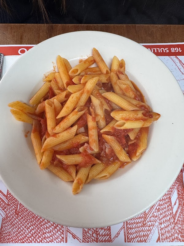 Pepe Rosso 3