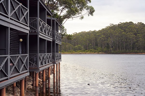 RAC Karri Valley Resort