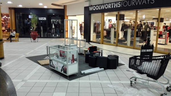 Fourways Mall