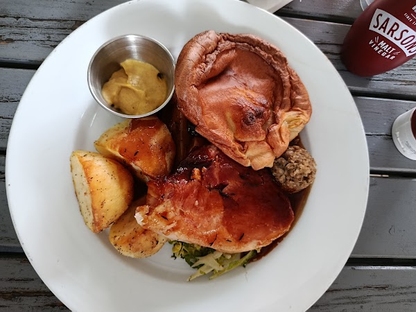 The Dickens Inn 3