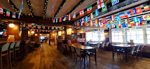The Dickens Inn 2