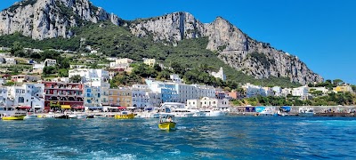 Marina Grande