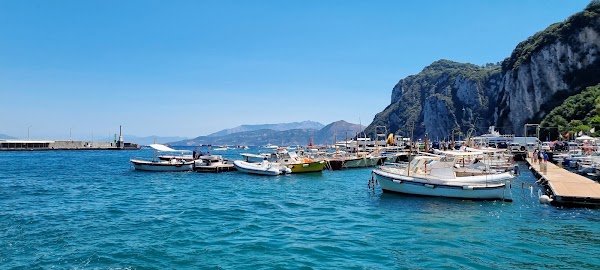 Marina Grande 5