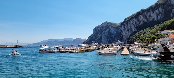 Marina Grande 4