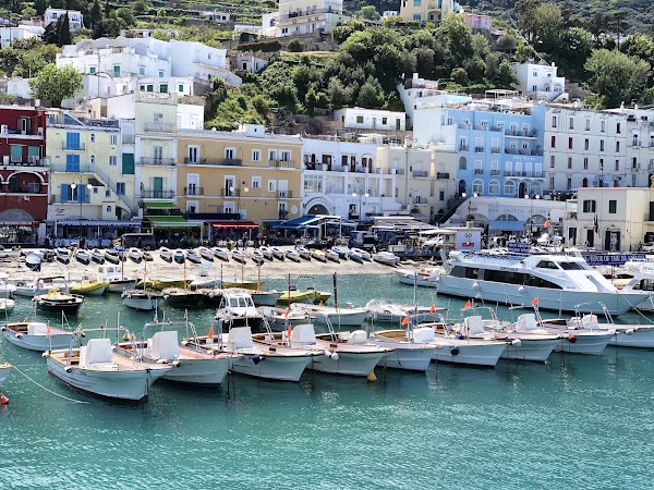 Marina Grande 2