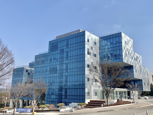 호서대학교 아산캠퍼스 1
