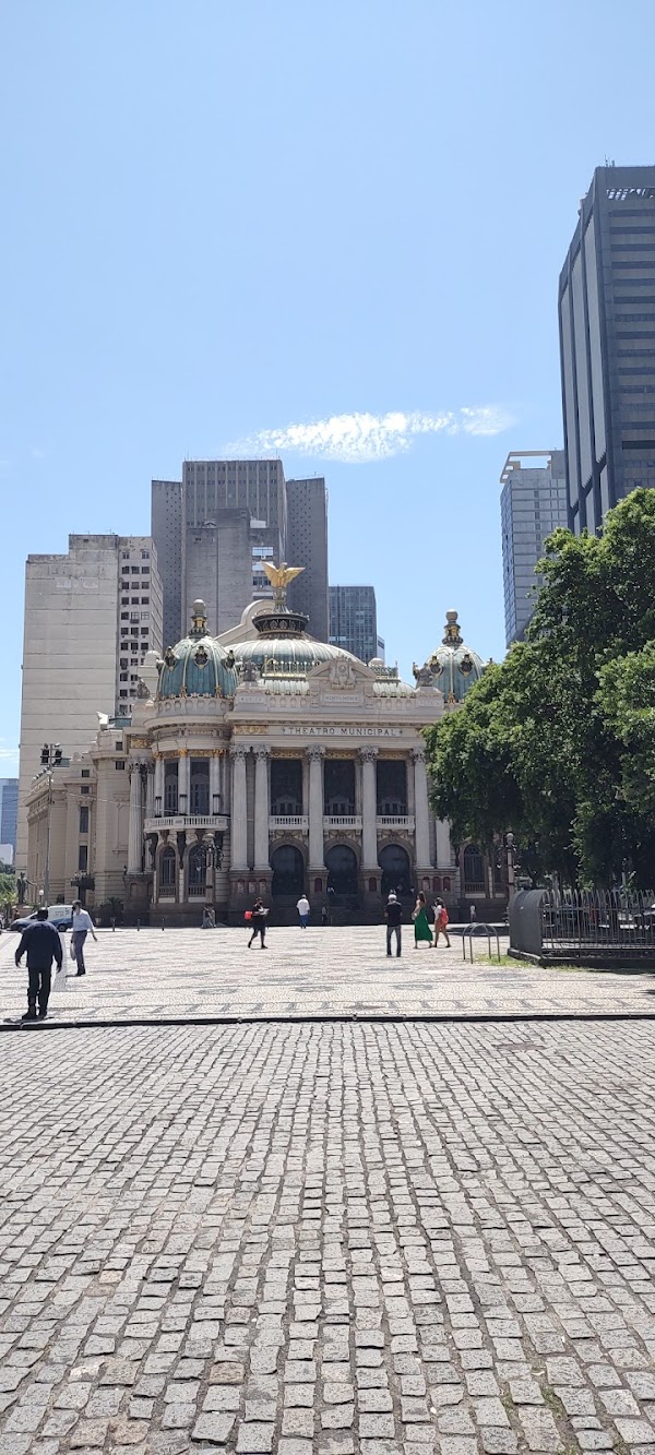 Cinelândia