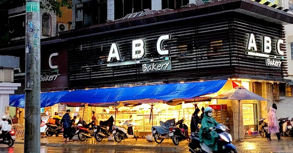 ABC Bakery (CN Nguyễn Trãi). 1