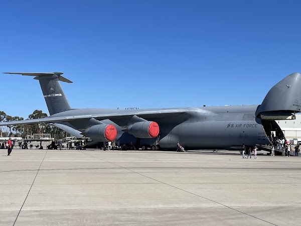 MCAS Miramar