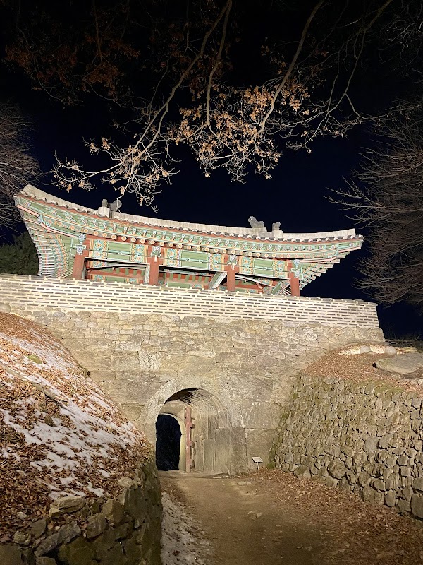 Namhansanseong Seomun Observatory 4