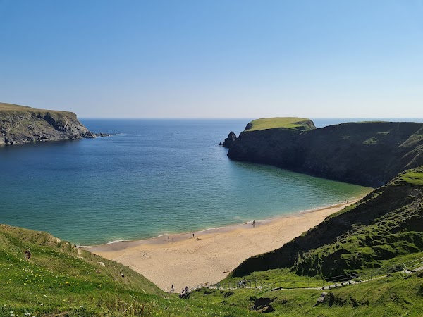 Wild Atlantic Way 1