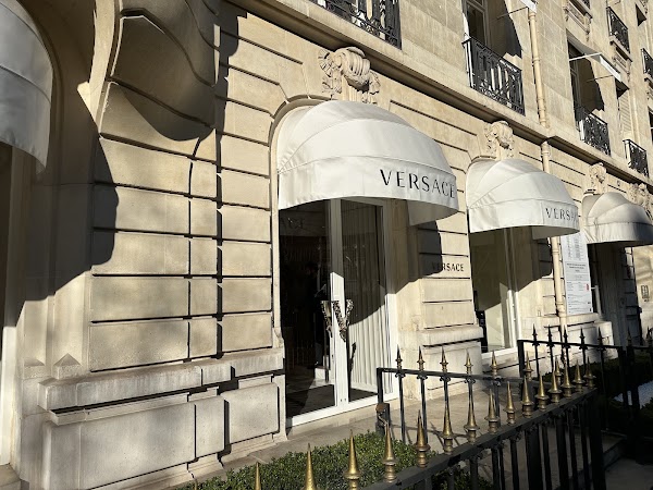 VERSACE 3
