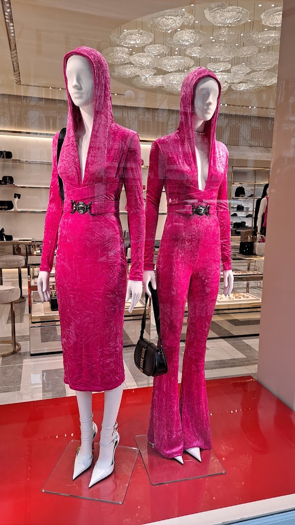 VERSACE 2
