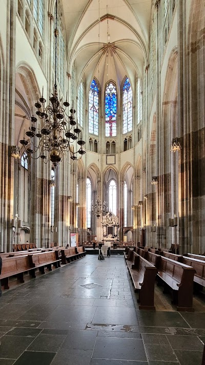 St Martin's Cathedral