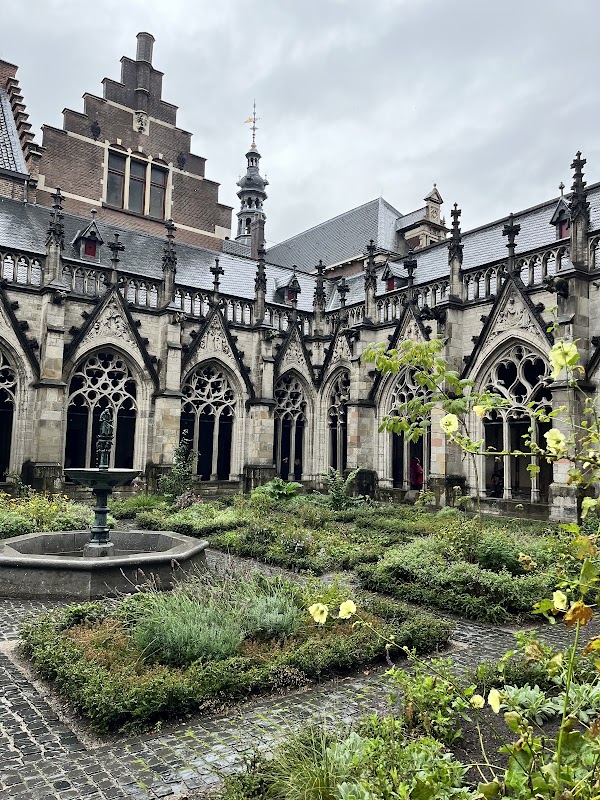 St Martin's Cathedral 5