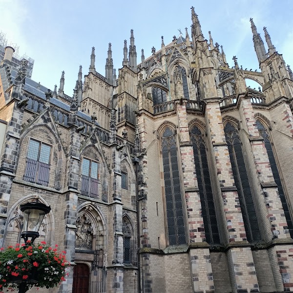 St Martin's Cathedral 4
