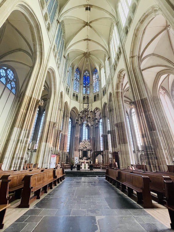 St Martin's Cathedral 3