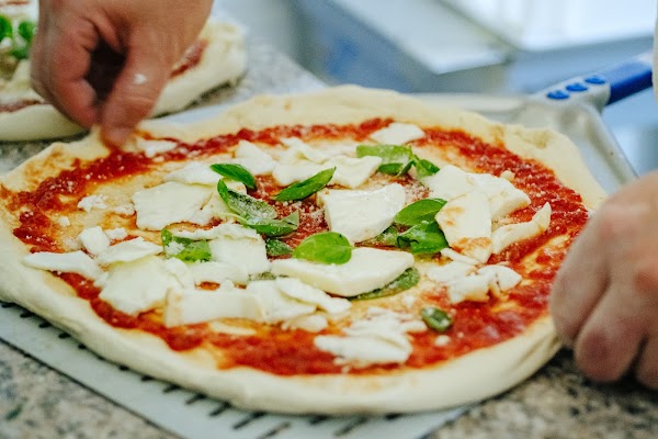 Pizzeria Augusteo 5