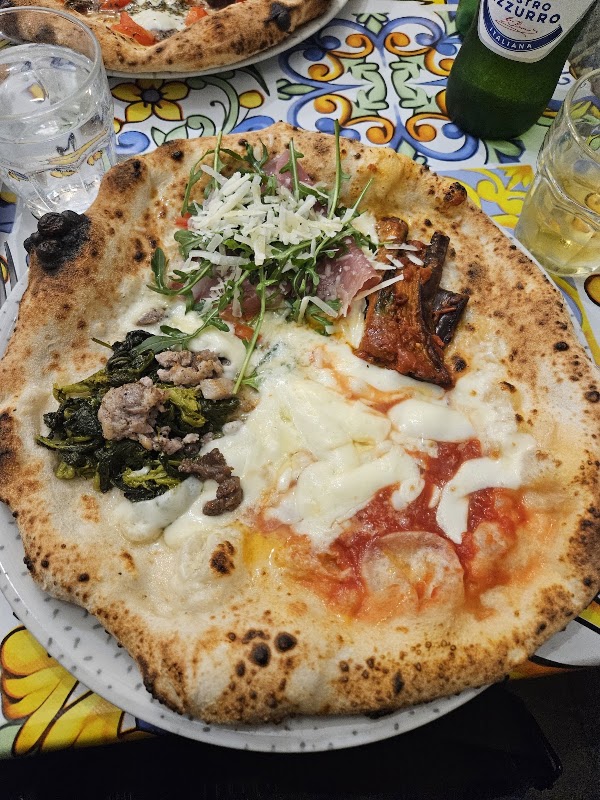 Pizzeria Augusteo 3