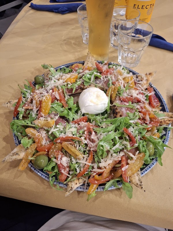 Pizzeria Augusteo 2