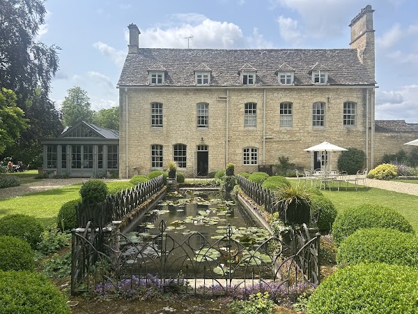 The Rectory Hotel