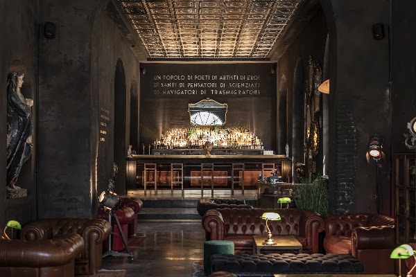Officina Milano