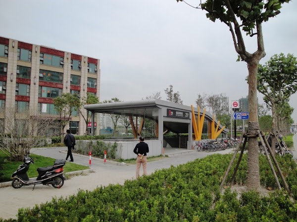 Shanghai 43