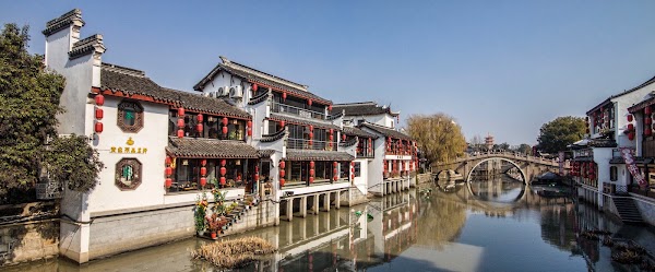 Minhang District 5