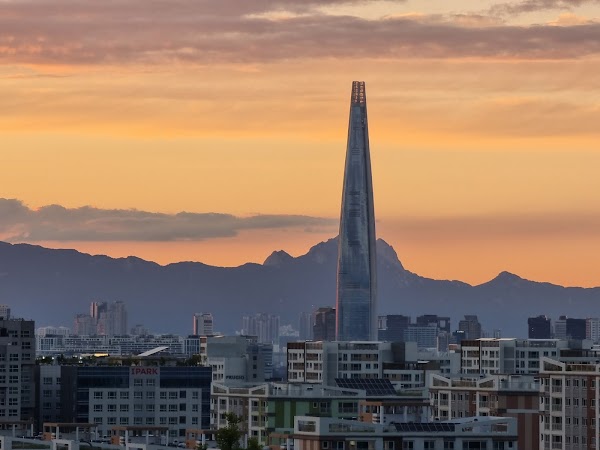 Sanseong