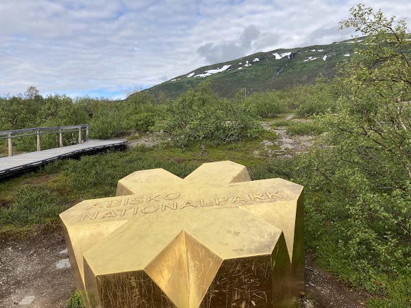 Abisko National Park 3