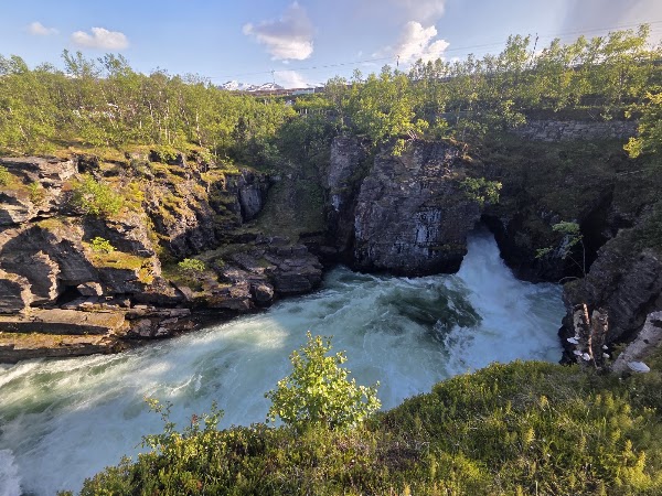 Abisko National Park 2