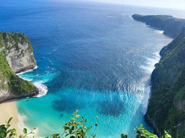 Banjar nyuh harbour