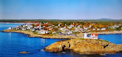 Maine