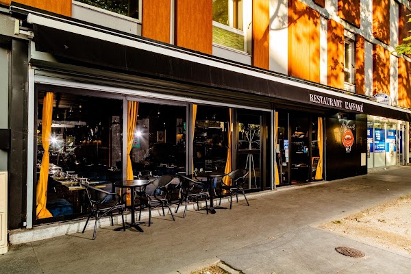 Restaurant L' Affamé