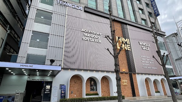 팀204 (TEAM204)