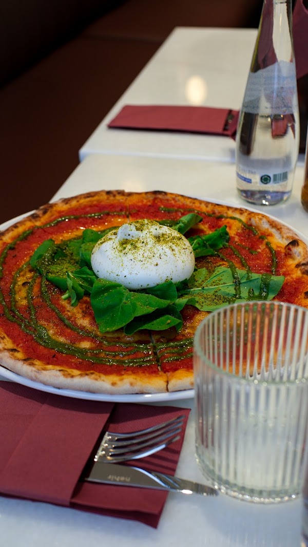 Pizza Incanto