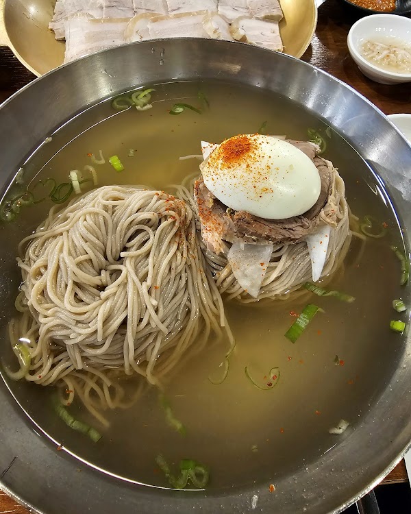Okdolhyeonok 2