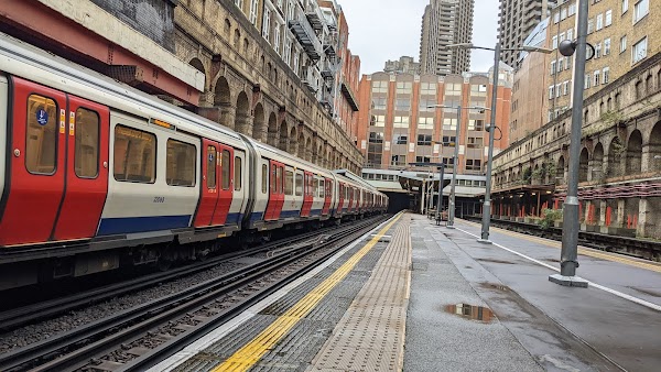 Barbican 1