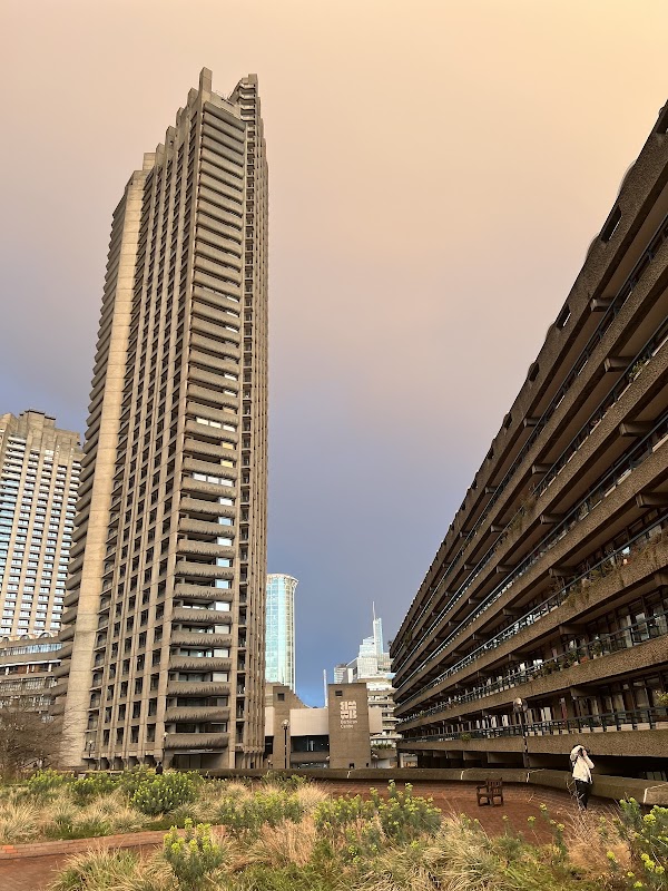 Barbican 5