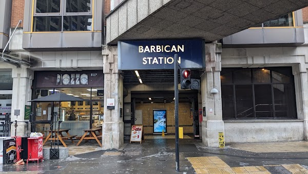 Barbican 4