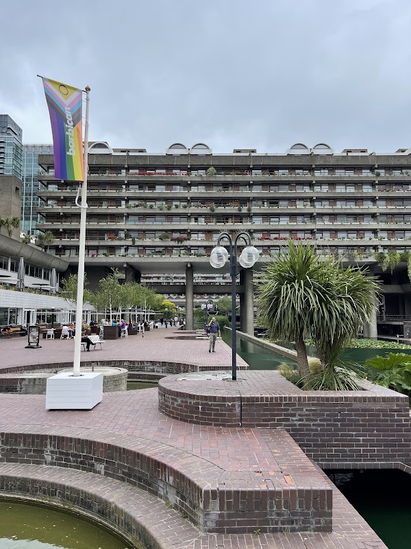 Barbican 3