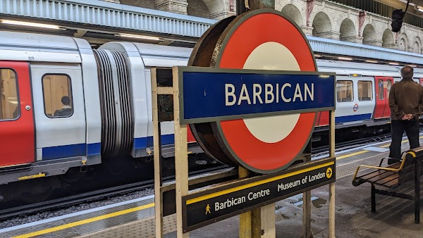 Barbican 2