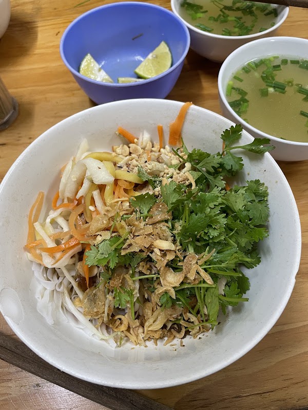 Phở Gà Khánh Béo 5