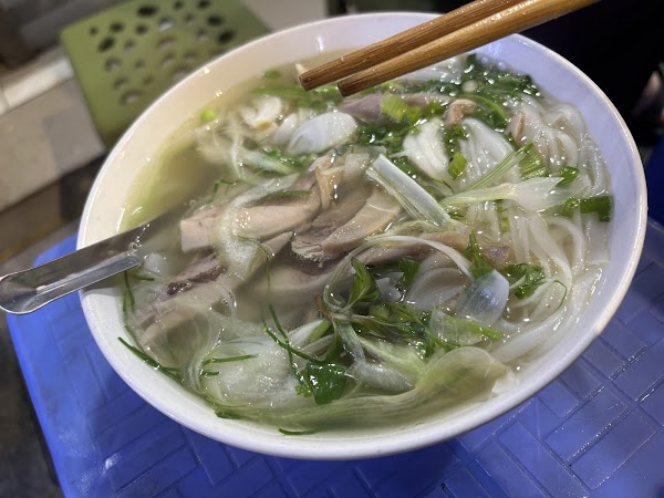 Phở Gà Khánh Béo 2